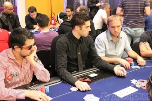 WSOP 2014: esordio amaro per Luca Pagano, vola Daniel Negreanu