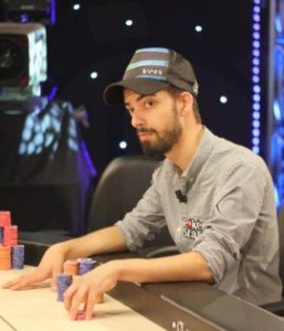 Top Grinders 2011 MTT: "bullno" è in cima su PokerStars