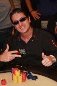 PokerStars EPT Praga - day 3: ci resta un Luca Pagano da record