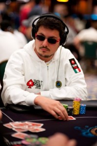 PCA 2013: Pagano e Phelps KO, 4 italiani in gioco