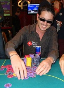 PokerStars EPT Varsavia day 3: Sarwer chipleader, Pagano-record