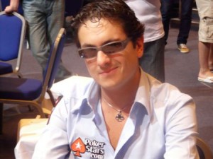 Pokerstars EPT Grand Final day 3