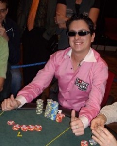 EPT Copenhagen: Day 2