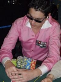 EPT Copenhagen: Day 1B