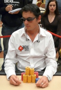 PokerStars EPT Praga - day 4: sesto tavolo finale per Luca Pagano!