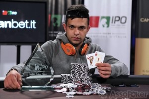 IPO 11: segui il blog live su AssoPoker dalle 19