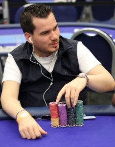 PokerStars.it EPT Malta: Pignataro si prende la leadership!