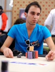 PokerStars.it Sunday Report: "gabrielepat" guida lo Special!