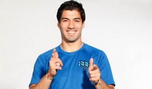 888 poker ingaggia Luis Suarez ma saluta il Messico?