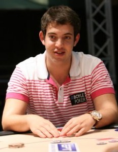 Luke Schwartz e la falsa promessa su Tom Dwan