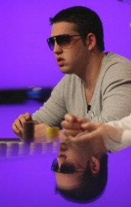 Luke Schwartz esplode a Londra: trash talking all’EPT