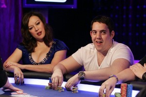4. Poker Meteore: Luke 'Fullflush1' Schwartz 