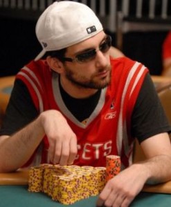 Luke Vrabel: "Il Sunday Million che cambia la vita"