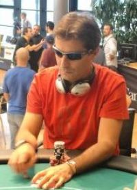 Italian Rounders Poker Tour a Campione: vince Lusso