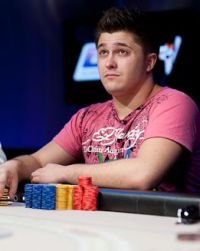Pokerstars.it EPT Kiev Day 4 - final table senza Italiani