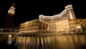 La Cina "strangola" Macao: il poker è a rischio?