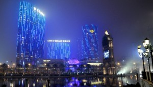 GFN: PokerStars apre nuova room a Macao, poker online -10%