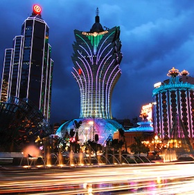 Poker asiatico, nuovo obiettivo dei Pro 