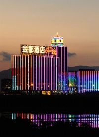 Asia Pacific Poker Tour: Macau