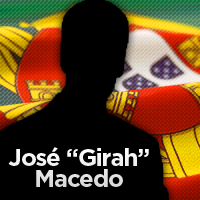 Jose “Girah” Macedo: il nuovo fenomeno del poker online si rivela