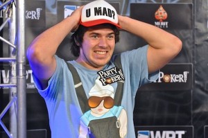 WPT Cyprus: Rettenmaier gioca il final table perfetto per un back to back storico