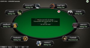 ICOOP: il Main Event regalerà 111.000 € al vincitore!