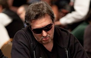 WSOP 2013 event 3 day 1B: Malaguti c'è!