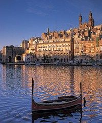Poker sportivo italiano a Malta
