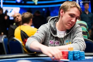 EPT Montecarlo: super Eros Nastasi, è secondo!