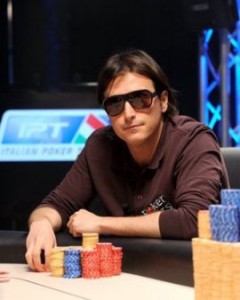 EPT Snowfest day1B: Manlio Iemina guida la coorte azzurra!