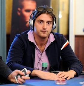 GRT Eldorado: s’impone Manlio “MI1980” Iemina