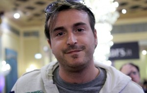 Sunday MTT: Manlio Iemina chipleader allo Special