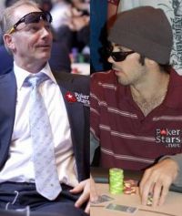 PokerStars accoglie nel Team Pro Jason Mercier e Marcel Luske