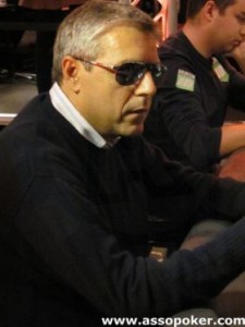 Marcello Marigliano: partenza turbo negli High Stakes
