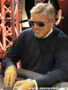 Marcello Marigliano: bel colpo negli High Stakes 