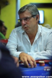 Partouche Poker Tour: dominio Marigliano, vola The Grinder!