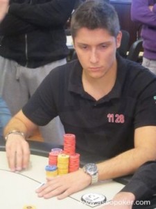 PokerStars.it report: Marco ‘Magicbox_V’ Bognanni super!