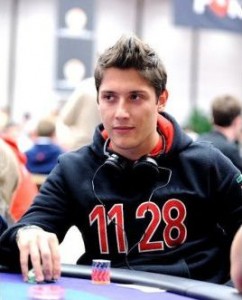 PokerStars.it Sunday Report: "Magicbox_V" is Special!