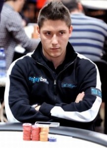 Ongame: Alexdurrr centra il Master, Bognanni magico