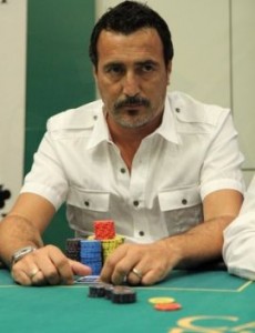 AssoPoker Live: Marco Bosio chiude in testa il day 1A!