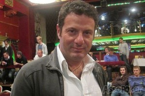 Marco Della Monica: "Il poker cash? Chi non lo gioca non può definirsi un pro"