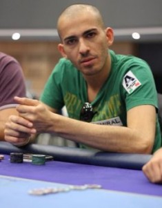 IPT di Malta: Castelluccio e Figuccia in luce nel day 1 A