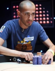PokerStars.it IPT Malta: Marco Figuccia, vince ancora lui!