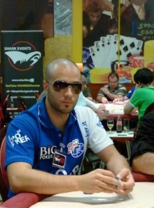 Ongame report: maivlu83, è ancora Sunday Master!