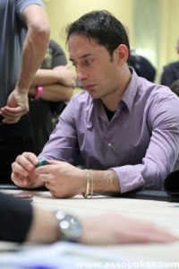 EPT Loutraki: Elder sfida Puccini per il bis! Leonzio a premio