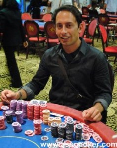 PokerStars IPT Nova Gorica: Marco Leonzio implacabile!