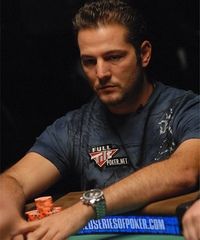 WSOP Main Event Day 1 C