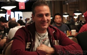 WSOP 2013 ev. 33: l'Italia schiera il tridente nel day 2