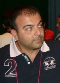 Pokerstars.it Italian Poker Tour High Roller: vince Marcucci