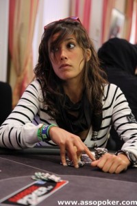 Leo Margets diventa la nuova ‘guapa’ di PokerStars